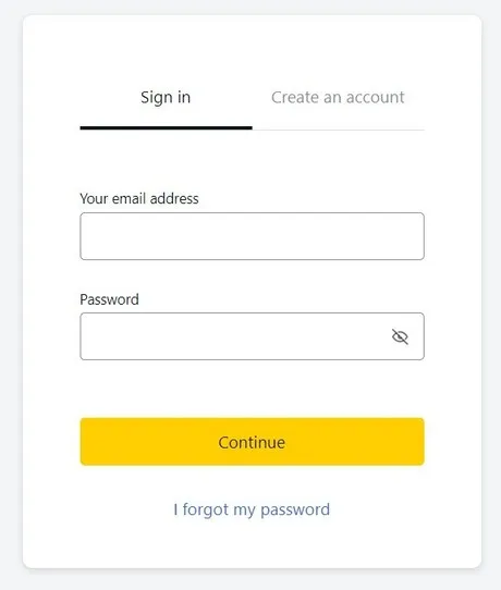 Exness Sign In - Login.一方面，登录在登录。 